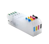 AMZMDGJK Refill Ink Cartridge With Chip LC3019 LC3219 For MFC J5330 J5335 J5730 J5930 J6530 J6930 J6935 Printer(LC3019)