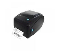 AMZMDGJK TD-403S Industrial Label Printer For Stickers And Barcode Printing Compatible For Logistics And Transport Warehousing