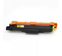 AMZMDGJK Toner Cartridge Compatible Chip AU TN253 TN257 For HL-L3230cdw L3270cdw MFC-L3745cdw L3750cdw L3770cdw DCP-L3510cdw(TN253 With chip--Y)
