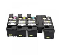 AMZMDGJK Toner Cartridge Compatible With FUJI DocuPrinter CP115w CM115w CP115 CP116w CP225w CP118W CM118W CP225W Printer Models With Chip(1PCS Black)