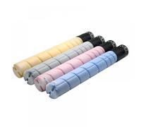 AMZMDGJK Toner Cartridge Datasnoic TN324 TN512 For C308 C368 C258 C454 C454e C554 C554e(Yellow)