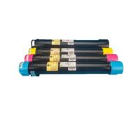 AMZMDGJK Toner Cartridge For DC IV C2260 C2263 C2265 WC 7120 7125 7220 7225 Model IV2260 7120(BK-400g)