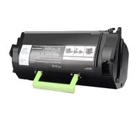 AMZMDGJK Toner Cartridge For MS710 MS711 MS810 MS811 MS812 MX710 MX711 MX810 MX811 MX812 MS811 MS810(25000 pages)