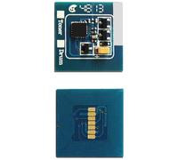 AMZMDGJK Toner Chip Compatible With Fuji 4110 Series Models 006R01583 006R01237 6R1583 6R1237 006R1583 006R1237 6R01583 6R01237 006R90378 6R90378(006R01237 81K WW)