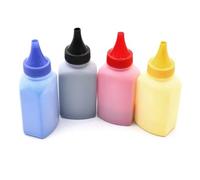 AMZMDGJK Toner Powder 1000g For HL-L3210cw HL-L3230cdw HL-L3270cdw MFC-L3710cdw MFC-L3750cdw MFC-L3770cdw DCP-L3510cdw DCP-L3550cdw Similar Replacement(4Color 1set)