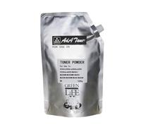 AMZMDGJK Toner Powder Refill 1000g Compatible With P2200 P2500 P2503 P2506 P2507 M6500 M6550 M6600 M6602 M6508 M6558 M6608 M6503 M6507 M6607