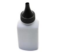 AMZMDGJK Toner Powder Refill For MF654Cdw MF656Cdw MF651Cw MF655 MF657Cdw LBP631 LBP633 CRG-067 CRG067 Cartridge(40g Toner-BK)