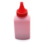 AMZMDGJK Toner Powder Refill For MF654Cdw MF656Cdw MF651Cw MF655 MF657Cdw LBP631 LBP633 CRG-067 CRG067 Cartridge(40g Toner-M)