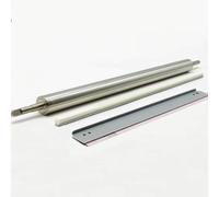 AMZMDGJK Transfer Roller Set With Roller Cleaning And Lubricant Bar V80 V180 V2100 V3100 For Versant Series