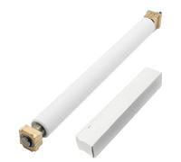 AMZMDGJK Translation Replacement Platen Roller P1058930-081 Compatible With ZT420 ZT421 Thermal Barcode Label Printer