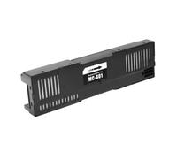 AMZMDGJK Universal Maintenance Tank Cartridge Compatible With GX-Series Printers(MC-G01 1PC)