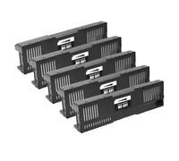 AMZMDGJK Universal Maintenance Tank Cartridge Compatible With GX-Series Printers(MC-G01 5PC)