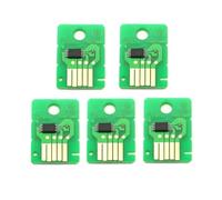 AMZMDGJK Universal Maintenance Tank Cartridge Compatible With GX-Series Printers(MC-G01 Chip 5PC)