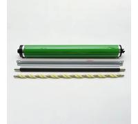 AMZMDGJK V80 OPC Drum PCR Cleaning Sponge Roller For Models 180 80 2100 3100 V180 V2100 V3100 013R00676 013R00674