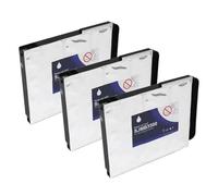 AMZMDGJK Waste Ink Tank With Chip SJMB3500 Compatible With TM-C3500 TM-C3510 TM-C3520 Color Label Printer Maintenance Box(3PCS)