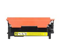 AMZMDGJK Yellow Toner Cartridge For 406s K406s CLT-406S CLT-K406S C406S Y406S CLP-360 365W 366W CLX-3305 C460FW