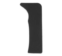 AMZOAKUD Thumb Back Cover Grip for D810 Black Rubber Camera Accessory - Durable Protection Easy Installation Comfortable Grip for Outdoor
