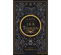 An A-Z of J. R. R. Tolkien