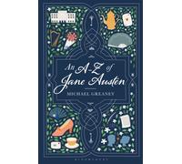 An A-Z of Jane Austen
