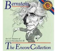 An A-Z Treasury of Concert Favourites Vol. III New York Philharmonic