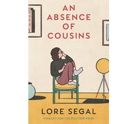An Absence of Cousins : A Novel
