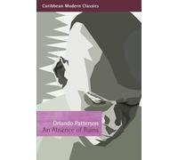 An Absence of Ruins (Caribbean Modern Classics)