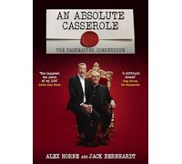 An Absolute Casserole : The Taskmaster Compendium