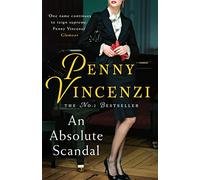 An Absolute Scandal: Money makes a powerful world - until it all comes crashing down
