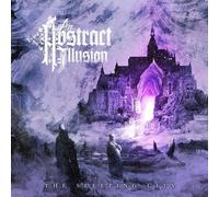 An Abstract Illusion - The Sleeping City [New CD]