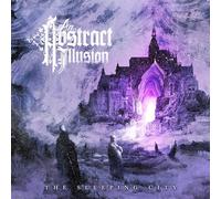 An Abstract Illusion - The Sleeping City[Random Eco-Mix 2 LP] [Vinyl LP] [VINYL]