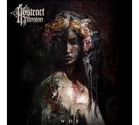 An Abstract Illusion - Woe