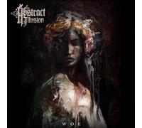 An Abstract Illusion - Woe
