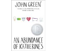 An Abundance of Katherines