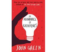An Abundance of Katherines – Penguin Books