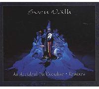 An accident in paradise (Remixes, 6 versions, 1993)