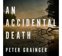 An Accidental Death (The DC Smith Investigation Series) (DC Smith Investigation Series, 1)