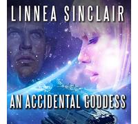 An Accidental Goddess