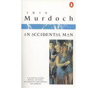 An Accidental Man