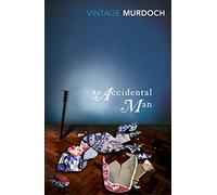 An Accidental Man: Iris Murdoch: xiv (Vintage classics)