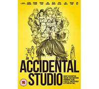 An Accidental Studio