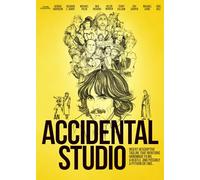 An Accidental Studio