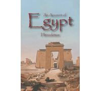 An Account of Egypt