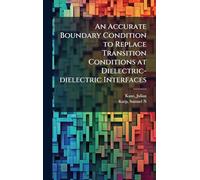 An Accurate Boundary Condition to Replace Transition Conditions at Dielectric-dielectric Interfaces