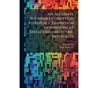 An Accurate Boundary Condition to Replace Transition Conditions at Dielectric-dielectric Interfaces