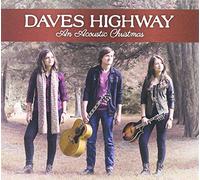 An Acoustic Christmas
