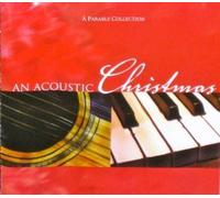 An Acoustic Christmas (A Parable Collection)