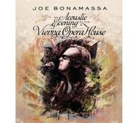 Bonamassa, Joe - An Acoustic Evening at the Vienna Opera House