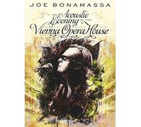 An Acoustic Evening at the Vienna Opera House [DVD] [2013] [Region 1] [US Import] [NTSC]