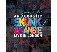 An Acoustic Skunk Anansie-Live In London