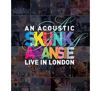 AN ACOUSTIC SKUNK ANANSIE - SK